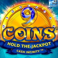 God of Coins – 9 Coins