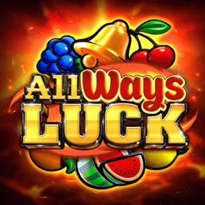 God of Coins – All Ways Luck