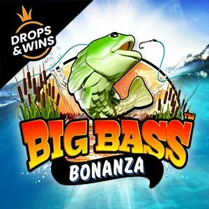 God of Coins – Big Bass Bonanza