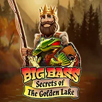 God of Coins – Big Bass Secrets