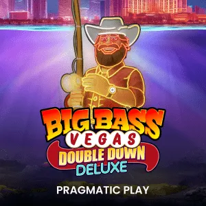God of Coins – Big Bass Vegas