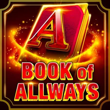 God of Coins – Book Of All Ways