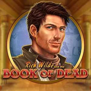 God of Coins – Book Of Dead