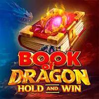 God of Coins – Book Of Dragon
