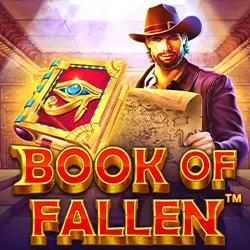 God of Coins – Book Of Fallen
