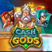 God of Coins – Cash Gods