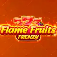 God of Coins – Flame Fruits Frenzy