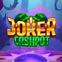 God of Coins – Joker Cashpot