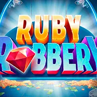 God of Coins – Ruby Robbery