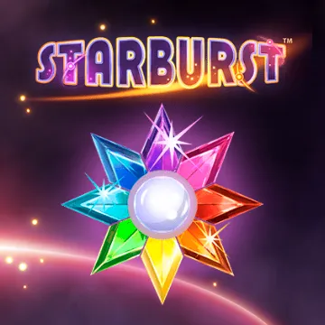 God of Coins – Starburst