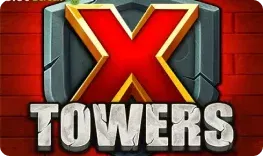 God of Coins – Tower X