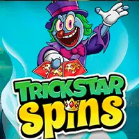 God of Coins – Trickstar Spins